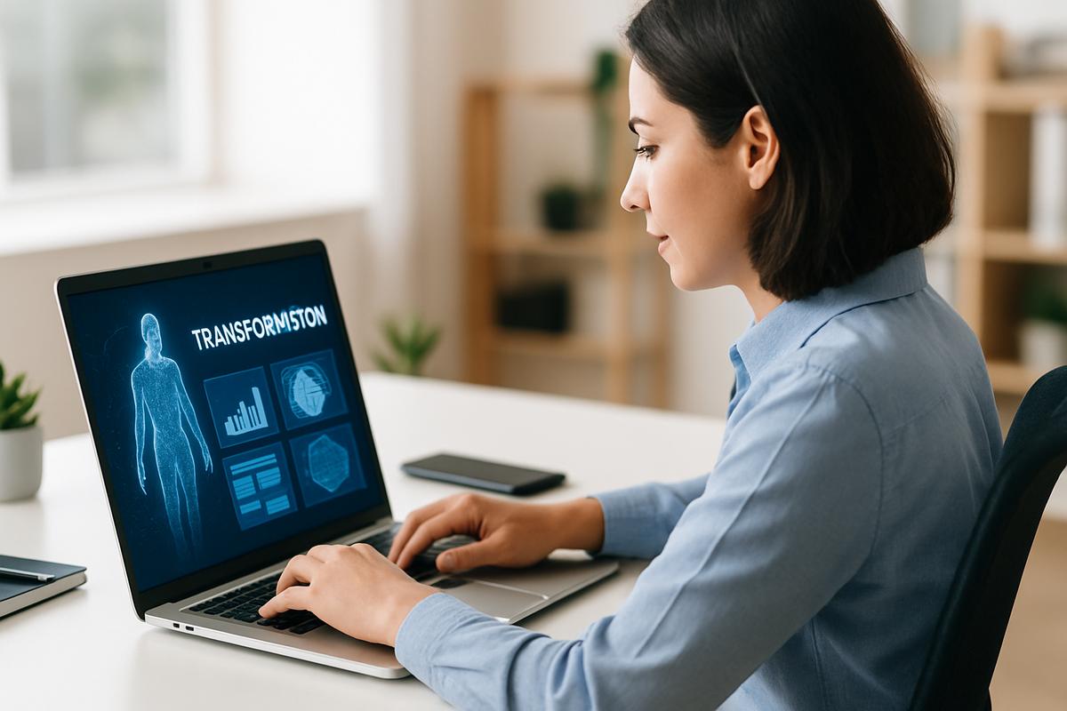 Digital Transformation and Corporate Web Design: Strategies and Tips for 2026 - Blog Yazısı