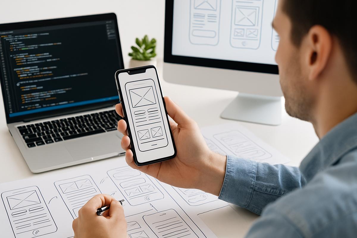 New Trends and Tools to Consider in the Mobile Application Development Process in 2026 - Blog Yazısı