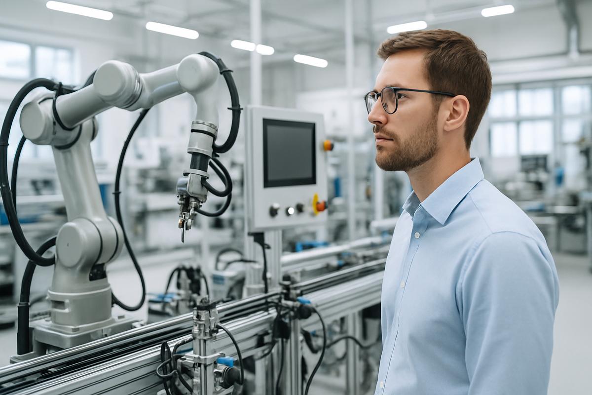Ways to Use Automation Systems for Innovation and Efficiency in 2026 - Blog Yazısı