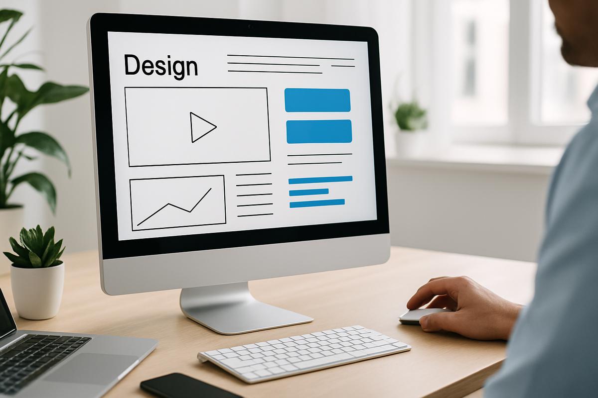 2026 Trends in Corporate Web Design: Innovative Methods to Enrich User Experience - Blog Yazısı