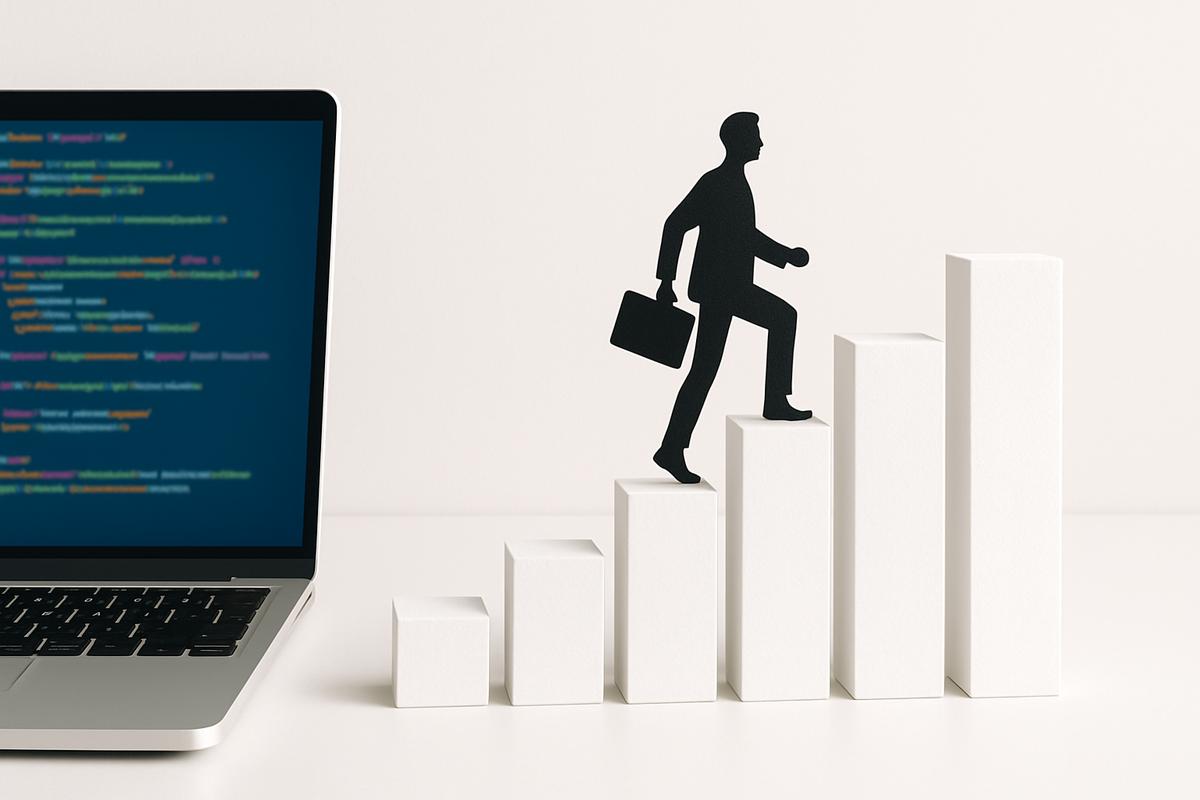 2026'da Web Yazılım Geliştirme Sürecinde Dikkat Edilmesi Gereken Beş Temel Adım - Blog Yazısı