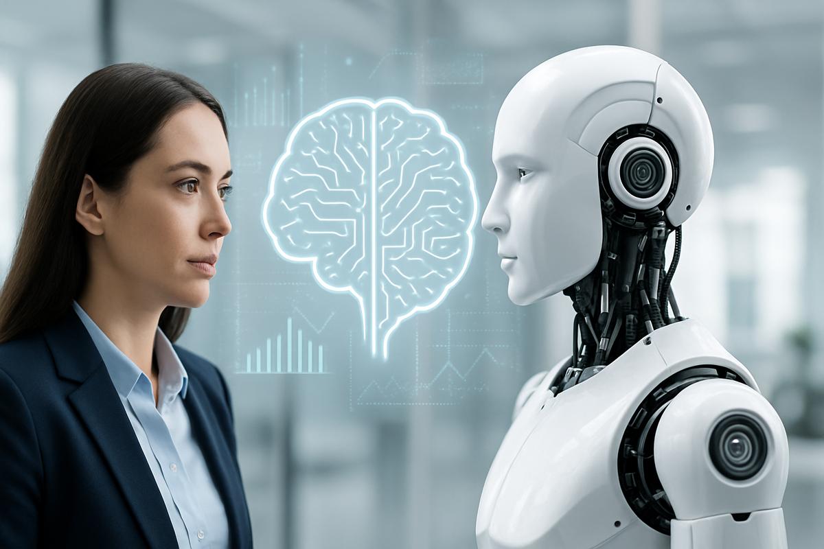Artificial Intelligence Software Solutions: Opportunities and Challenges for Businesses in 2026 - Blog Yazısı