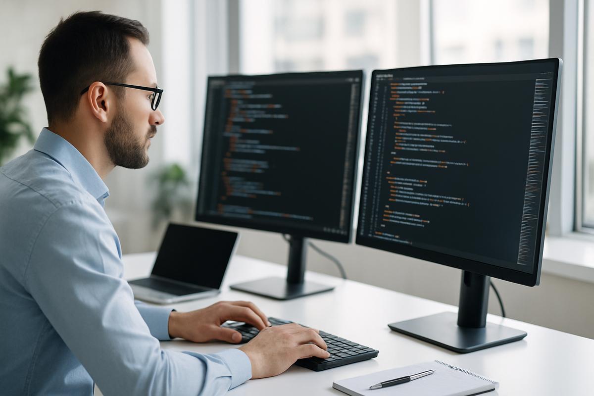 Custom Software Solutions for 2026: Development Methods to Match Your Business Needs - Blog Yazısı