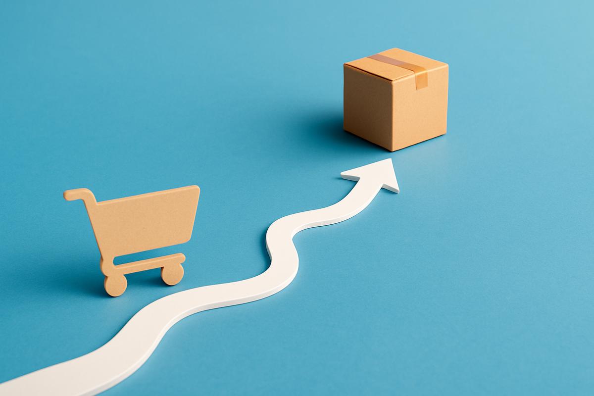 E-Commerce Software: The Path to Successful Sales Strategies in 2026 - Blog Yazısı