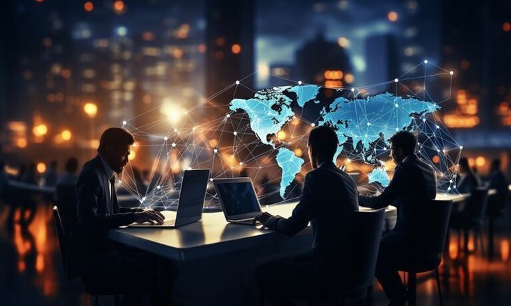 Geleceğin Üretim Kodu: Akıllı Fabrikalar ve Dijital Dönüşümün Yeni Formülü