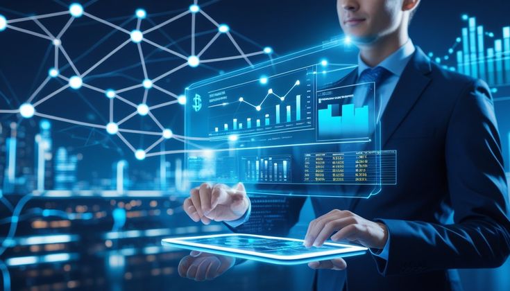 Dijital Ticaretin Yeni Kuralları: Kurumsal Web Yazılımı ve Performans Odaklı E-Ticaret