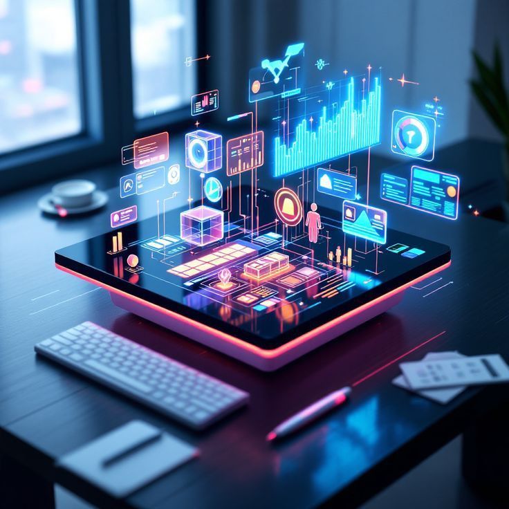 Dijital Çağda Kurumsal Verimliliğin Yeni Formülü: Özel Yazılım ve Stratejik Dijital Dönüşüm