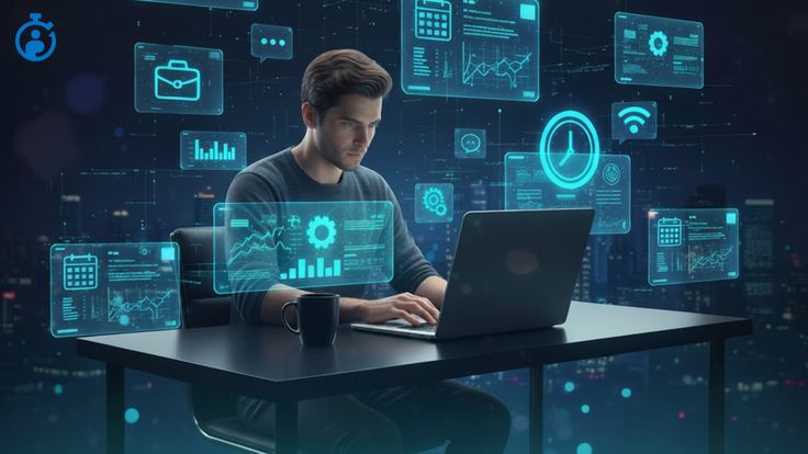 Dijital Körlüğü Aşmak: Veri Görselleştirme ve Gerçek Zamanlı Karar Mekanizmaları