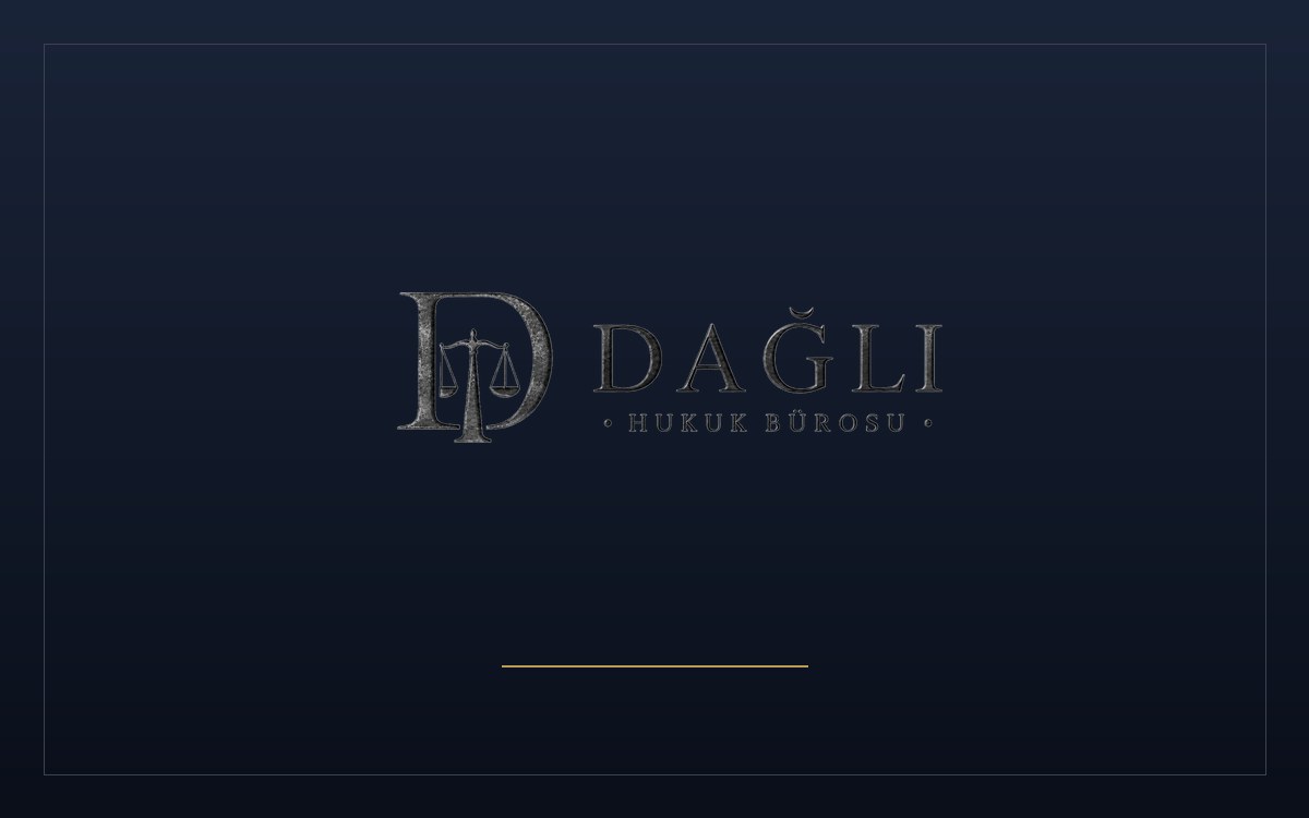 Dağlı Hukuk Bürosu – SEO Odaklı Kurumsal Web Platformu