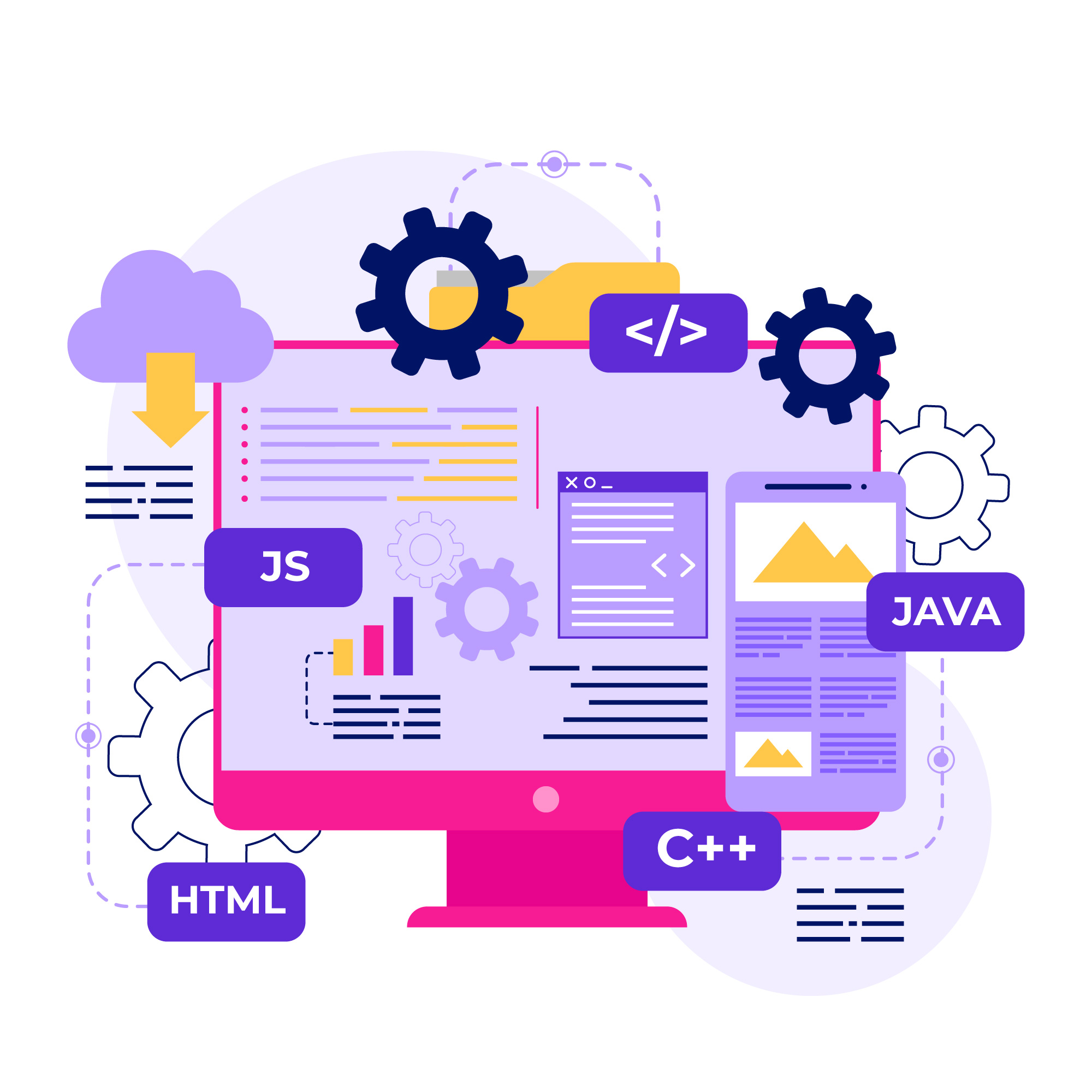 Özel Yazılım Projelerinde Agile ve Scrum Kullanımı